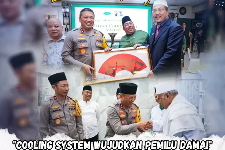 Polda Sumatera Utara menggelar gebyar seni budaya lintas etnis dan agama bertempat di Istana Maimun Medan, Senin (27/11/2023). (Realitasonline.id/humas)