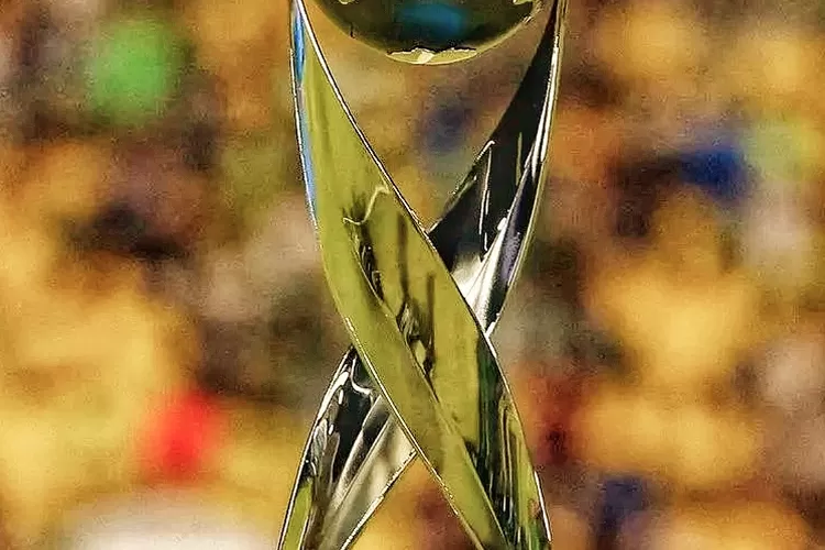 Final Piala Dunia U17 Indonesia di Stadion Manahan.  (Instagram/ Piala Dunia U17 )