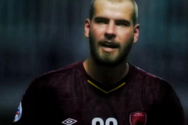 William Jan Pluim (YouTube )