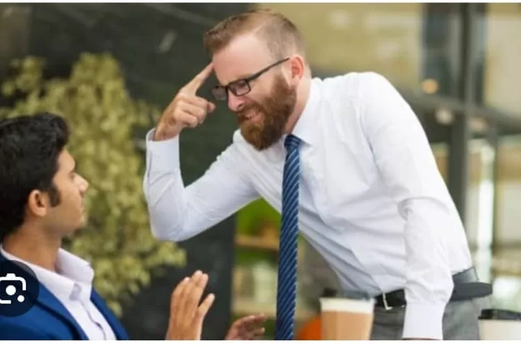 Ilustrasi (Tangkapan Layar Google Sumber: Suara.com)