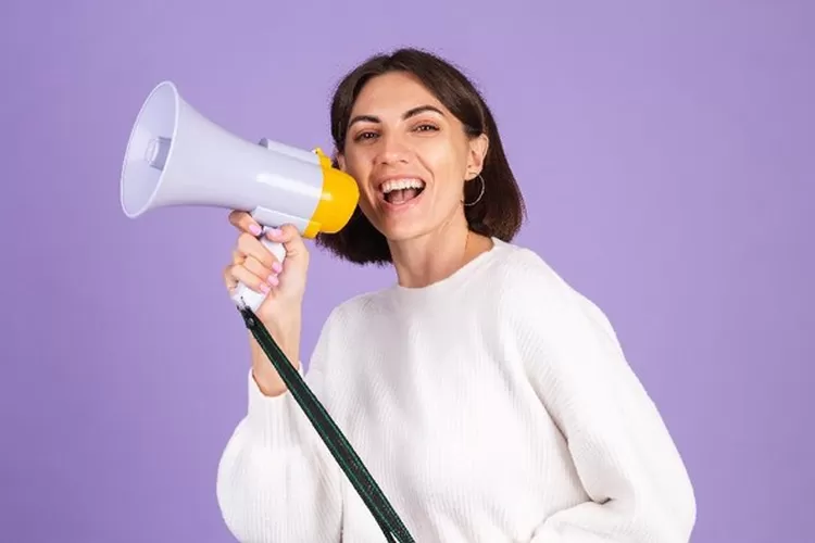 Public Speaking (Freepik)