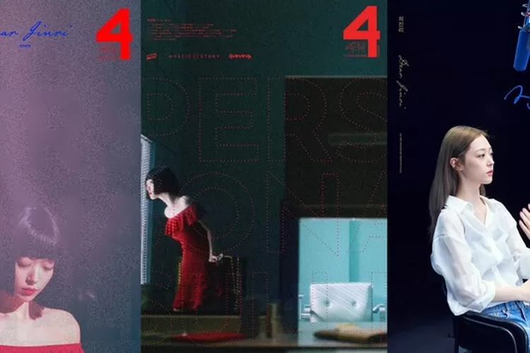 Sulli di film dokumenter Persona : Sulli (website : MyMusicTaste)