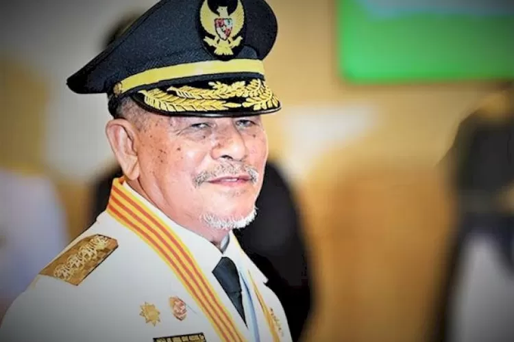 Ini Alasan KPK OTT Gubernur Maluku Utara - Kilat Solo