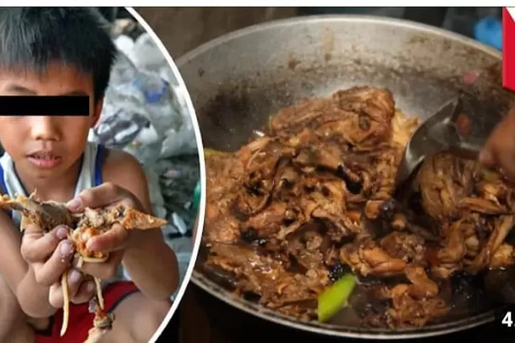 Mengenal &lsquo;Pagpag&rsquo;, Makanan di  Filifina yang Terbuat dari &lsquo;Sampah Bekas&rsquo; (Tangkapan Layar Google Sumber: Kabar Pediaa)