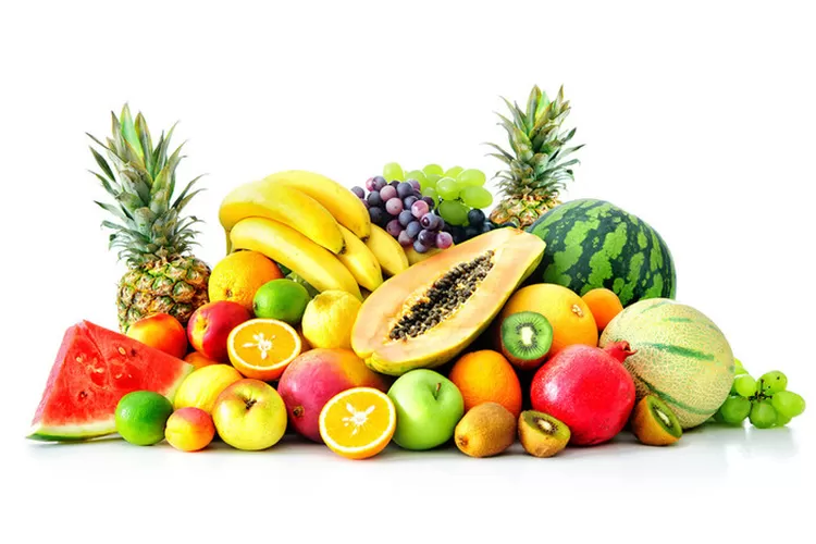 Buah-buahan (website : klikDokter)