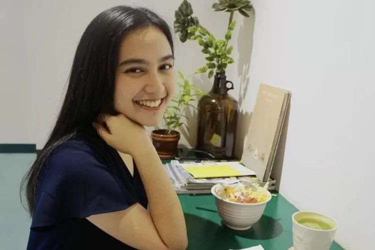 Rachel Amanda Aurora (Hai Bunda)