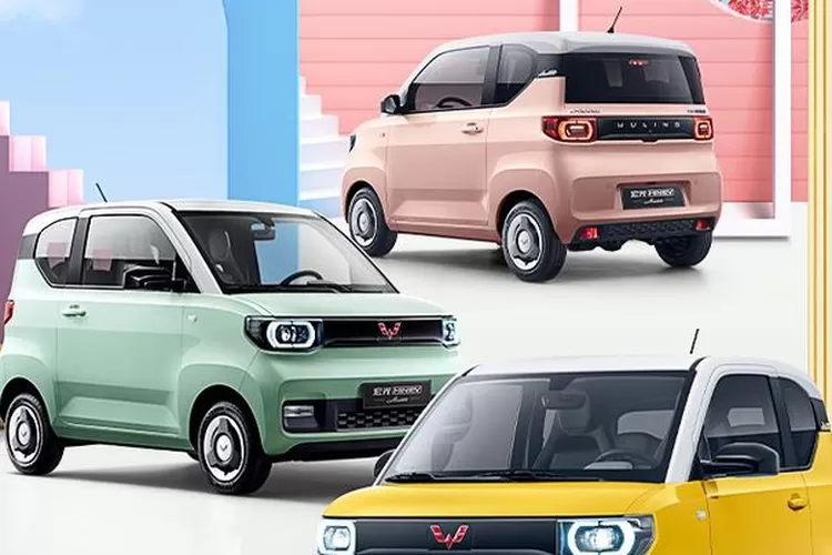 mobil listrik memastikan bahwa baterai yang digunakan pada mobil listrik mereka telah melakukan uji tahan air. Sehingga saat melewati genangan air tidak akan mengganggu kinerja baterai tersebut.