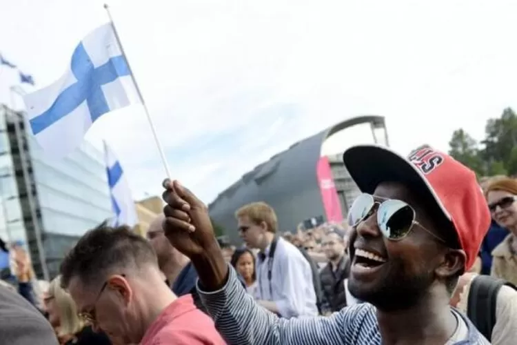 Kebiasaan unik masyarakat Finlandia (website : Jurnas.com)