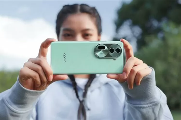 OPPO Reno11 Series: Release Date, Specs, and Features Confirmed for Indonesia