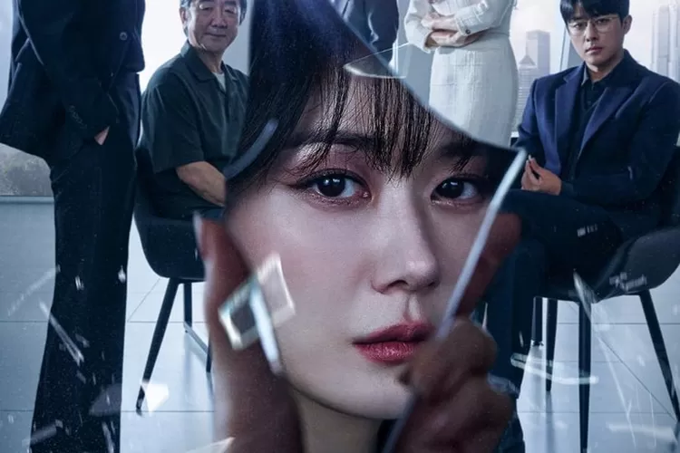 Daftar 9 Drakor Rating Tertinggi Minggu Keempat Desember Akhir Tahun 2023: My Happy Ending yang Kini Ikut Bersaing Ketat