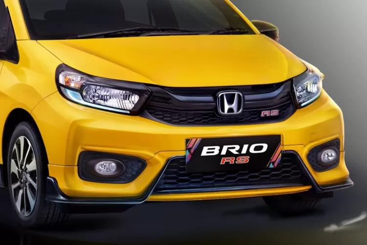 Harga Mobil Brio Terbaru 2024, Mulai 100 Jutaan - Pati Update