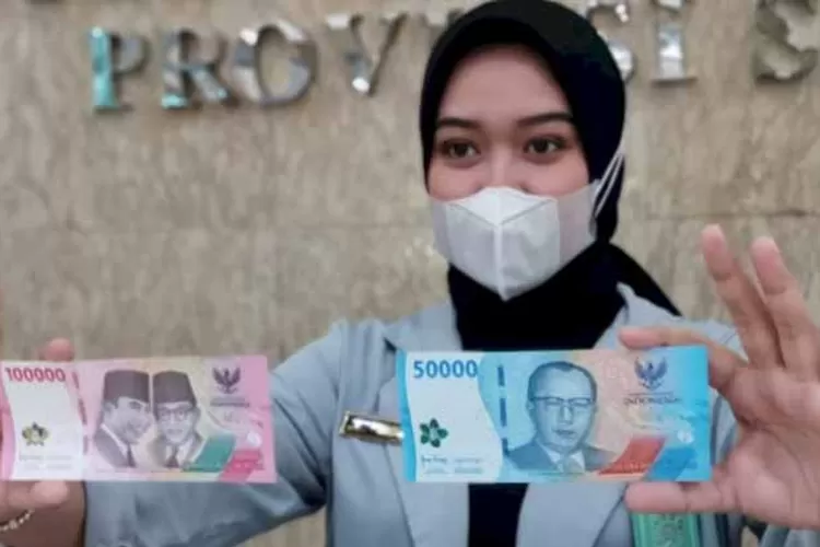 Kurs Rupiah Spot Melemah 0,27% Bertengger di Level Rp15.597 Per Dolar AS di Perdagangan Selasa (16/1/2024) Pagi Ini