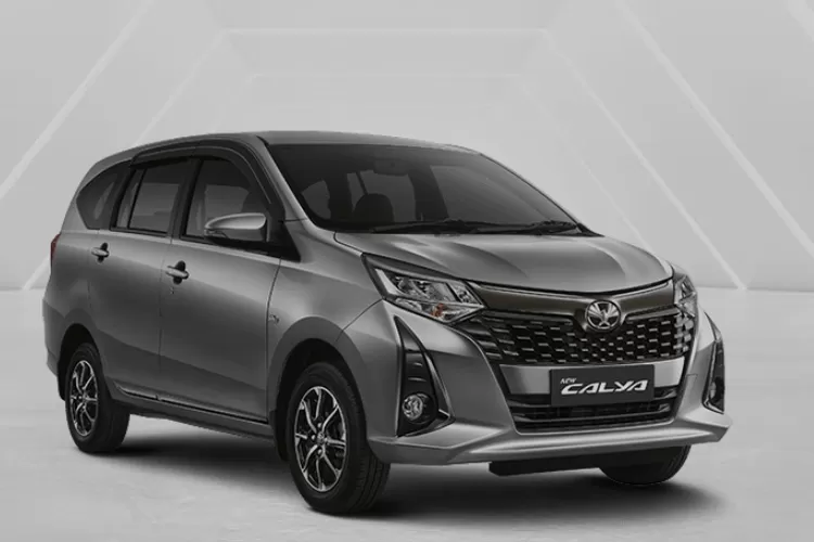 Toyota Calya, menjadi MPV keluarga dengan tampilan yang tidak kalah menarik dengan lainnya. Harga murah mobil ini jadi jawaban dari peminatnya di Indonesia.