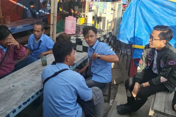 TPM Ganjar - Mahfud dibentuk dengan komitmen kuat dari Ganjar dan Mahfud untuk mewujudkan Indonesia yang lebih baik (Realitasonline.id/dokumen)