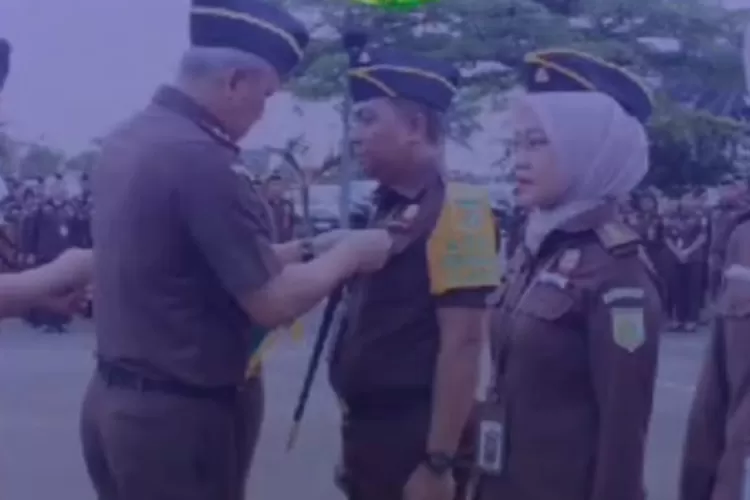 Gelar Apel Integritas Zona WBK, Kajati Sumut Pesankan ke Jajaran untuk Solid Jalankan Tugas