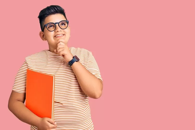 Orang cerdas didunia perkuliahan (Freepik)