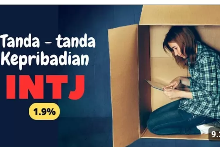 Mau Tau? Ada 4 Ciri Umum Yang Ditemukan Pada INTJ &ldquo; Arsitek&rdquo; Yang Cerdas. (Tangkapan Layar Google Sumber : Otak Kiri)