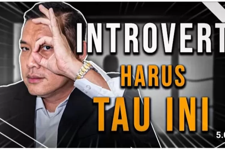 Wajib Tahu ! Inilah 12 Alasan Mengapa Introvert Punya Bakat Menjadi Pengusaha Hebat, Poin ke 1 Paling Mempengaruhi (Tangkapan Layar Google Sumber : Success Before 30)