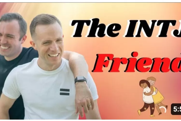 Cari Tahu Yuk, Cara INTJ &ldquo; Si Arsitek&rdquo; Berperan Sebagai Teman dan Orangtua. (Tangkapan Layar Google Sumber : Life Protocol)