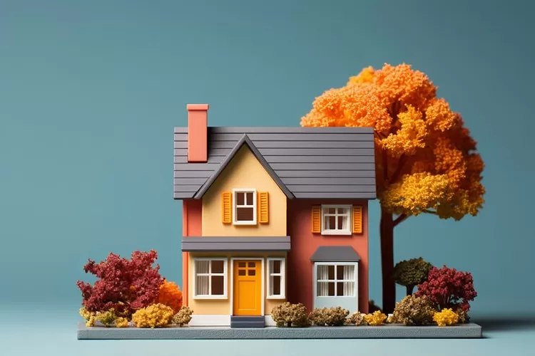 Cat Rumah berdasarkan kepribadian (Freepik)