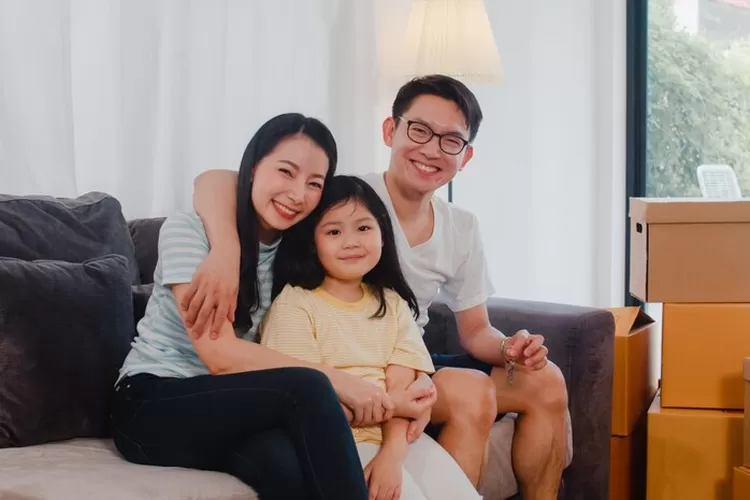 smart parenting bagi gen z dan milenial (Freepik)