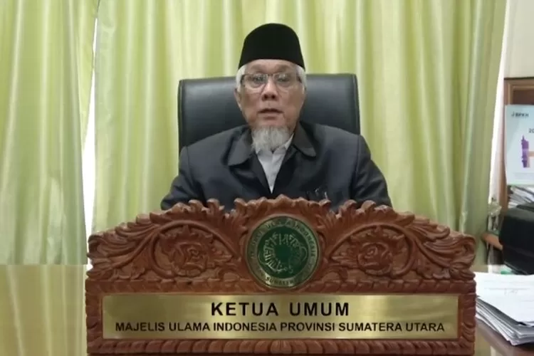 Ketua Umum Majelis Ulama Indonesia (MUI) Sumatera Utara, Maratua Simanjuntak, mengatakan pelaksanaan Pemilu 2024 berjalan aman, nyaman dan damai.