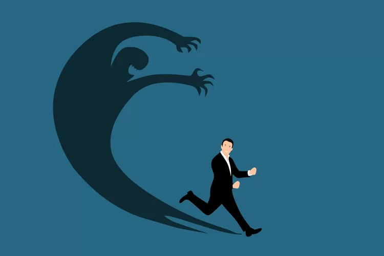 Ketakutan pada setiap tipe MBTI memiliki keunikan dalam menyikapi suatu masalah. (Pxhere)