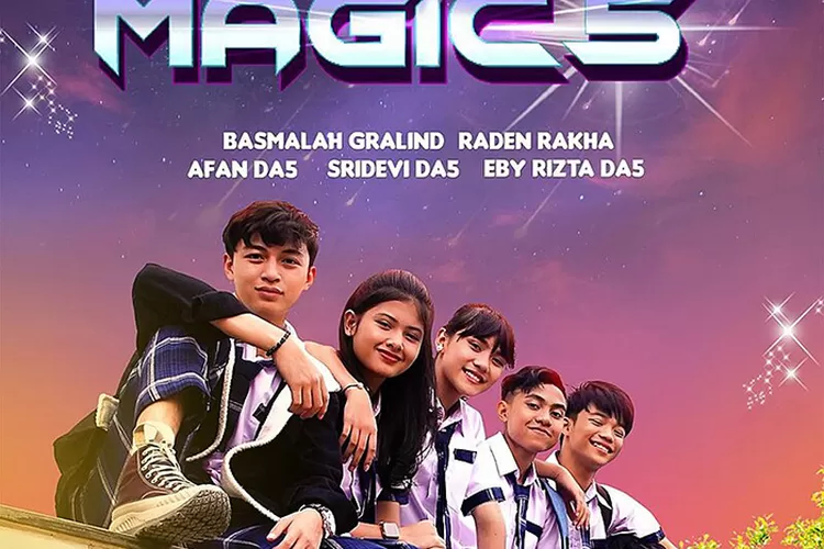 Daftar Program Acara yang Tayang di Indosiar Selama Bulan Suci Ramadhan 2024: Ada Magic 5 New Season Penghibur Puasa Anda