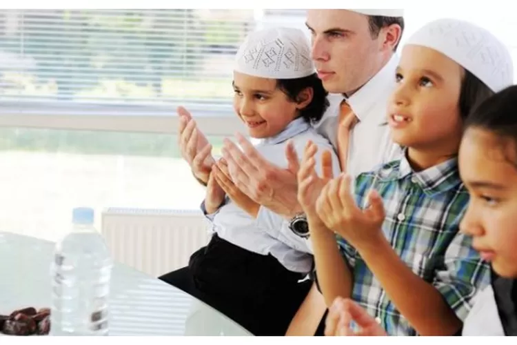 Doa Berbuka Puasa Yang Dianjurkan Nabi Muhammad SAW, Lengkap Dengan ...