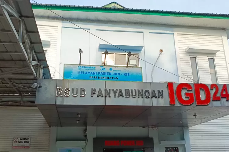 RSUD Panyabungan Madina 