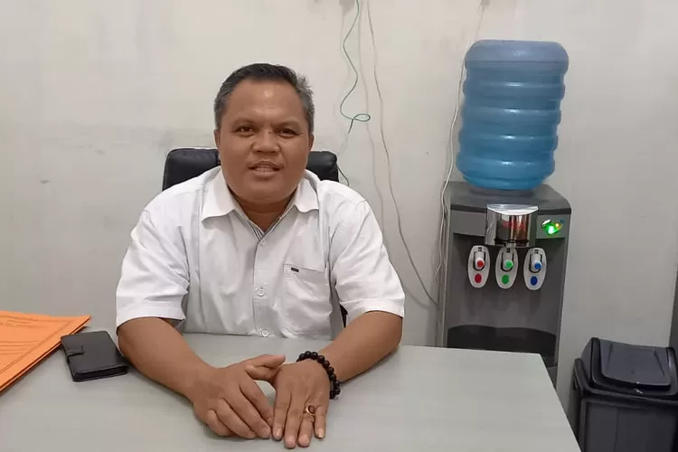 Amran Pulungan Direktur eksekutif Lembaga pemerhati pembaharuan Indonesia (LP2I)  (Realitasonline.id/SS)