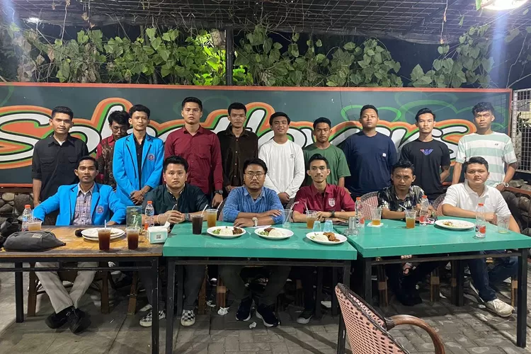 Dinilai Berhasil Berantas Narkoba dan Jaga Kondusivitas Kamtibmas, Aliansi Mahasiswa Apresiasi Kinerja Polres Langkat