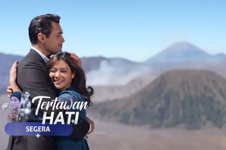 Sinopsis Tertawan Hati Full Episode Hari Ini Jumat Maret Erick