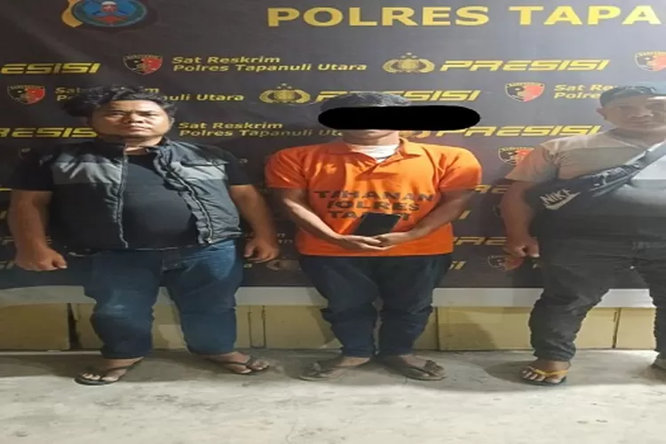 Inilah tampang ES pria mengaku lajang yang berhasil menyetubuhi anak dibawah umur. (Realitasonline.id/Dok)