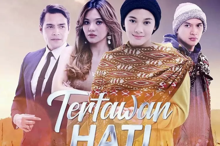Tertawan Hati Full tayang Jumat 26 April 2024 di SCTV: Alya syok dan ketakutan melihat balon-balon itu dipecahkan oleh Alyssa