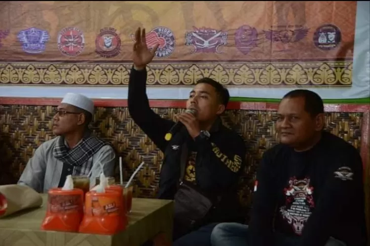 Maju Jadi Calon Gubernur Sumut, Bobby Nasution Didukung Pemuda Tabagsel