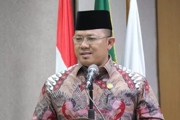 Direktur Pelayanan Haji Dalam Negeri Saful Mujab.