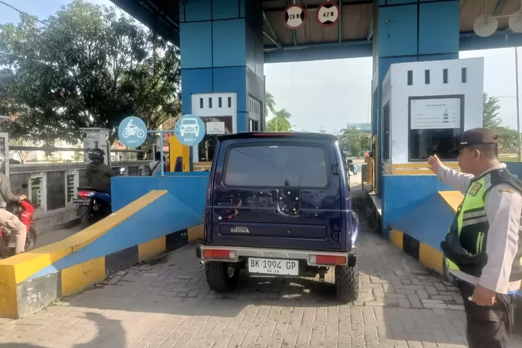 Biaya Pass Masuk ke Pelabuhan Sesuai Prosedur, Ini Kata Pelindo Regional 1 Belawan