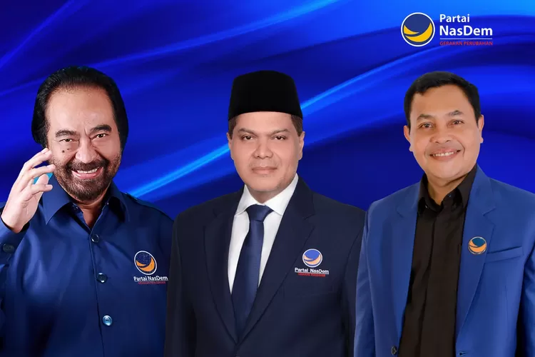 Partai NasDem Mulai Jaring Bakal Calon Bupati Abdya, Ada Syaratnya!