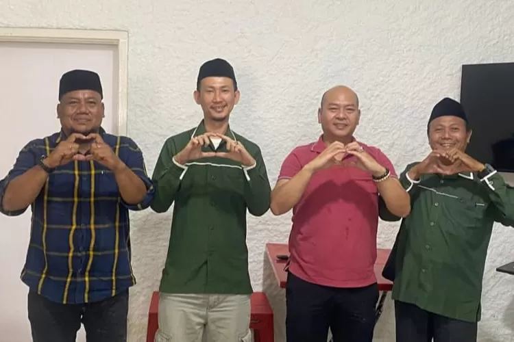 10 Tahun Pimpin Taput Perjuangkan Bandara Silangit, ISNU Sebut Nikson Nababan Aset Putra Terbaik untuk Sumut 1