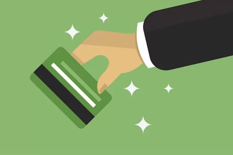 Ilustrasi Card (Pinterest)