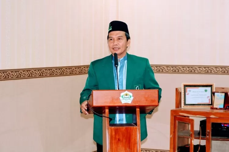 Ketua MD PBAW Anas Abdul Jalil.