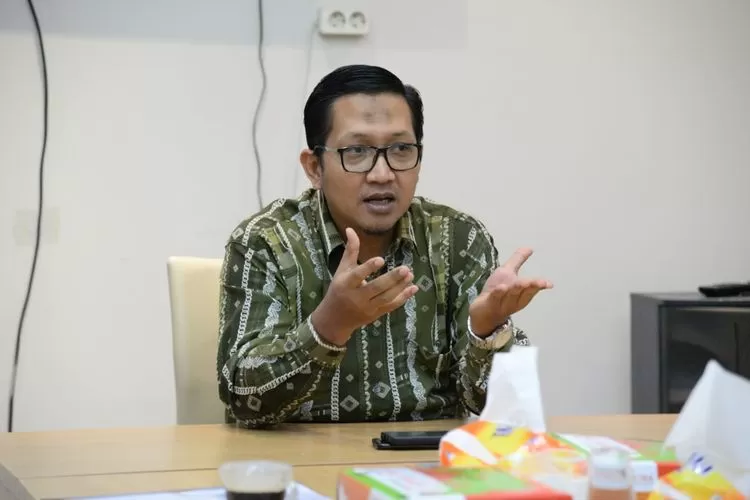 Anggota Komisi E DPRD Sumut membidangi pendidikan dari Fraksi PKS Hendro Susanto (Realitasonline.id/mis)