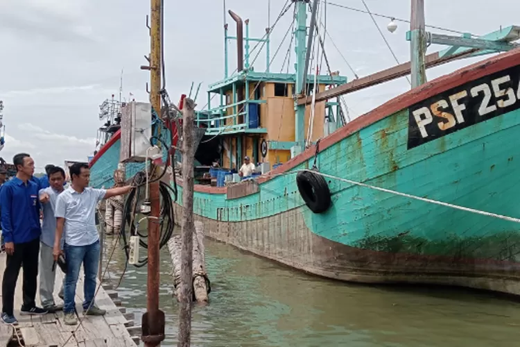 Ketua DPC HNSI Kota Medan Rahman Gafiqi menyampaikan pihaknya sudah melakukan upaya konfirmasi ke pihak PSDKP Belawan dan Kejaksaan Negeri Cabang Belawan. Namun ,hanya PSDKP Belawan saja yang memberikan beberapa keterangan.