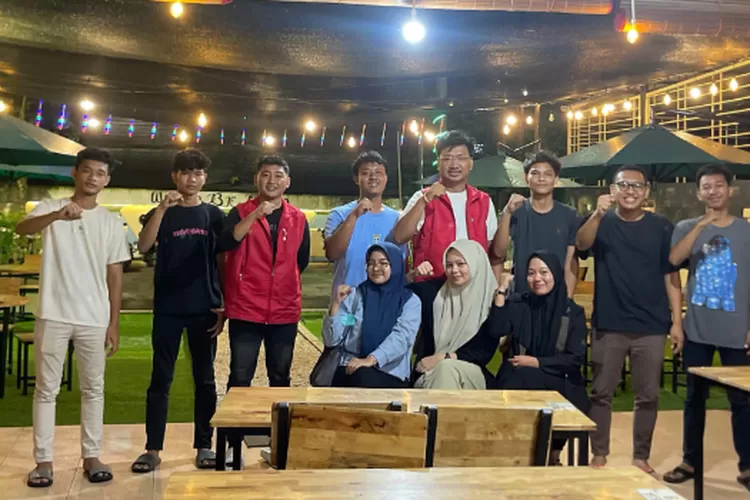 Ketua Aliansi Pemuda Sumatera Utara (APSU) Kabupaten Simalungun, Rizky Adi Purba, menyebut selama ini sudah melihat Nikson Nababan sebagai solusi dari majunya Provinsi Sumatera Utara ke depan.