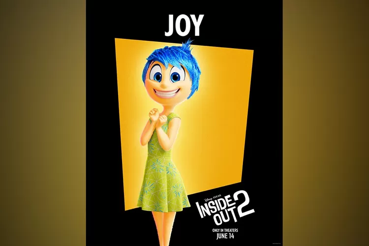 Joy (Disney)