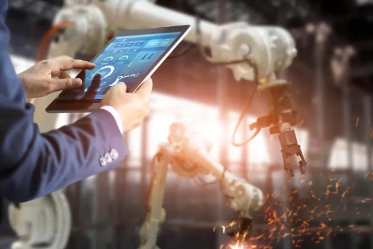 Antares IoT memainkan peran penting dalam mendukung energi berkelanjutan