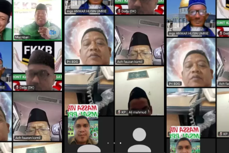 Wakil Ketua DPW PPP Sultra Rahmat Alam menyampaikan bahwa apa yang dialami PPP saat ini merupakan buah dari banyak kebijakan yang salah dari DPP PPP yang dipimpin oleh Plt. Ketua Umum HM. Mardiono.