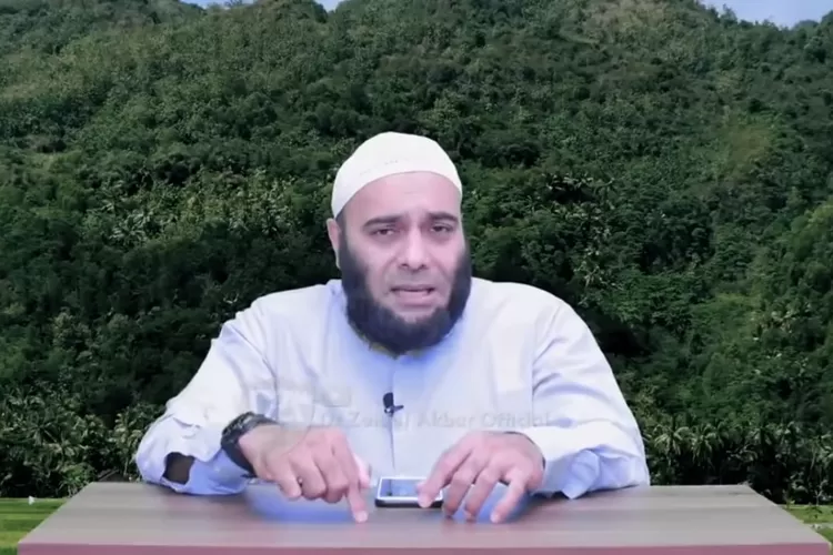 Ada 5 Makanan yang Bisa Membuat Sel Kanker Kelaparan Menurut dr Zaidul Akbar (Tangkapan Layar YouTuber dr Zaidul Akbar Official)