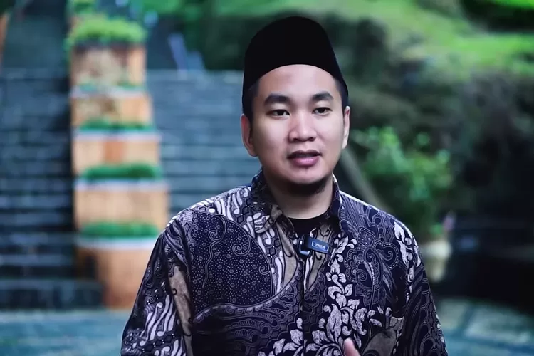 Mengetahui Ciri-ciri Spesifik Orang Terkena Sihir Atau Santet Menurut Ustaz Muhammad Faizar (Tangkapan Layar YouTube Muhammad Faizar)